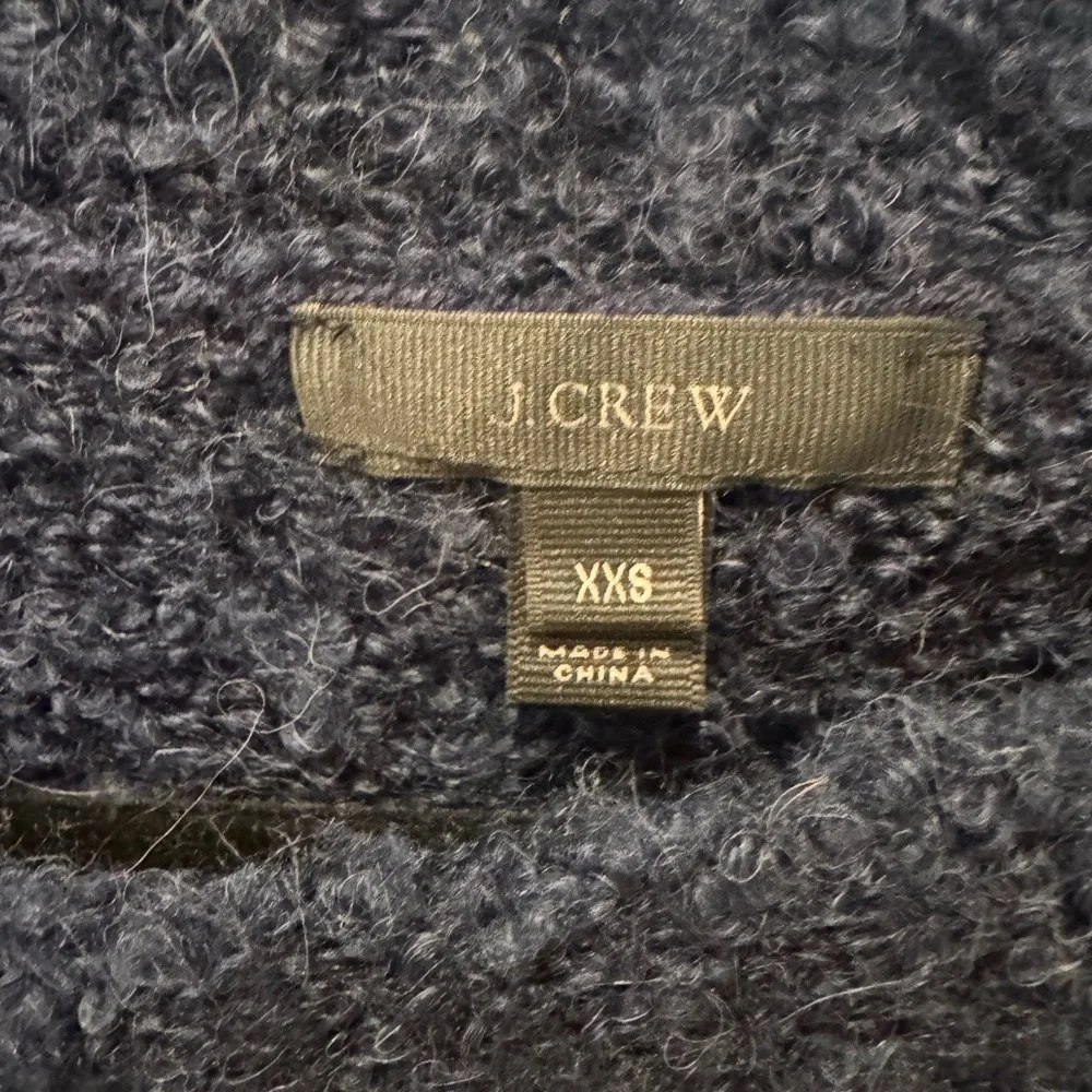 Jcrew textured sweater
